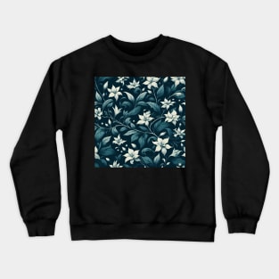 Jasmine Crewneck Sweatshirt